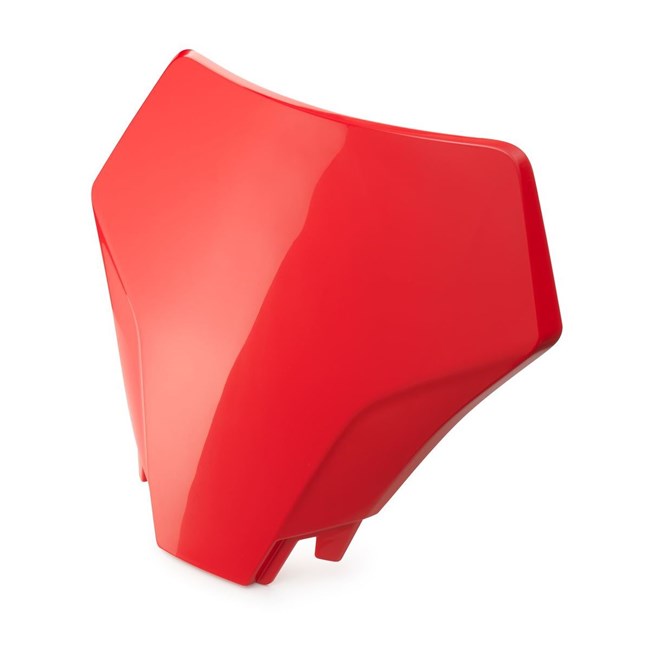 Bild von Startnummerntafel