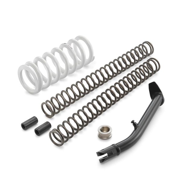 Bild von TIEFERLEGUNGSKIT