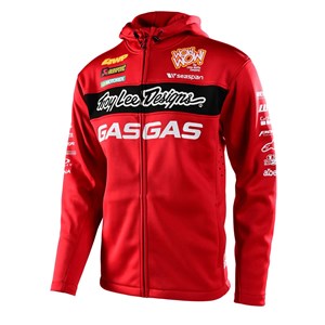 Bild von TLD TEAM PIT JACKET