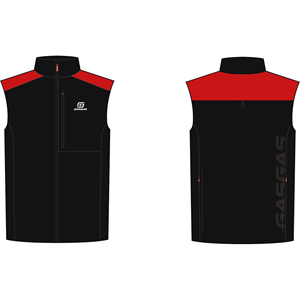 Bild von TRIAL VEST