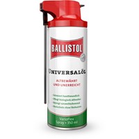 Bild von UNIVERSAL ÖL