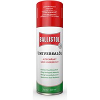 Bild von UNIVERSAL ÖL