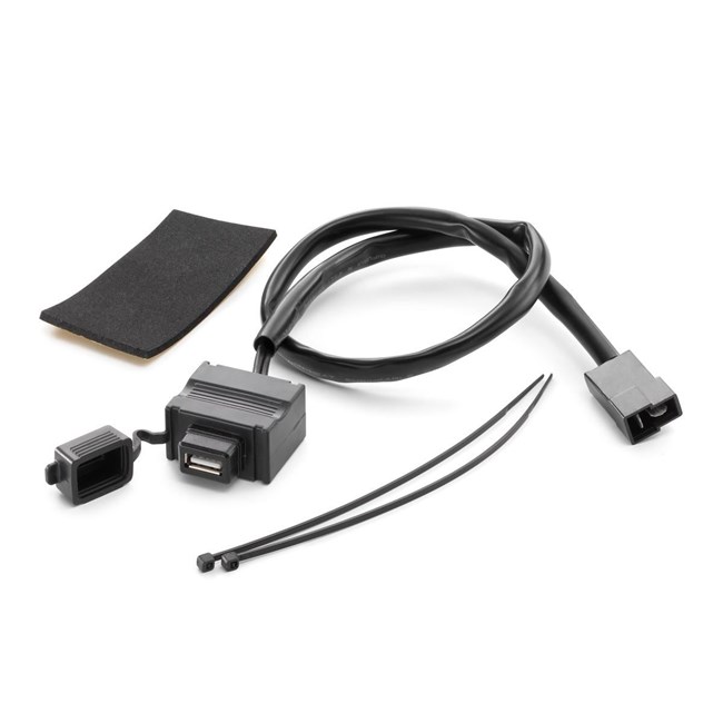 Bild von USB-A-LADEBUCHSENKIT