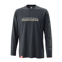Bild von VAMOS LONGSLEEVE SHIRT