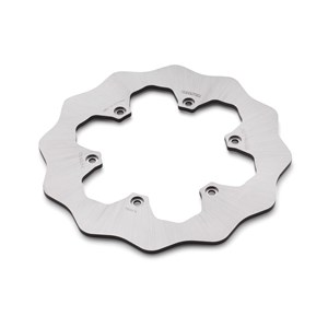 Bild von WAVE-BREMSSCHEIBE