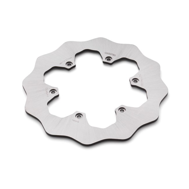 Bild von WAVE-BREMSSCHEIBE