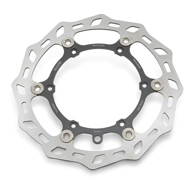 Bild von WAVE-BREMSSCHEIBE