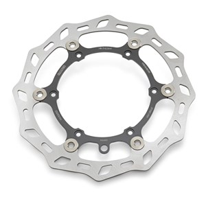 Bild von WAVE-BREMSSCHEIBE