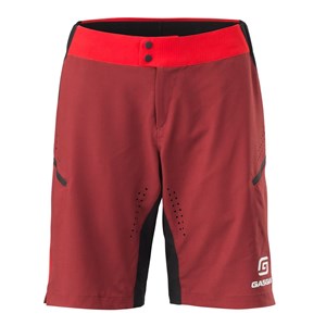 Bild von WOMEN G TRAIL 2IN1 SHORTS