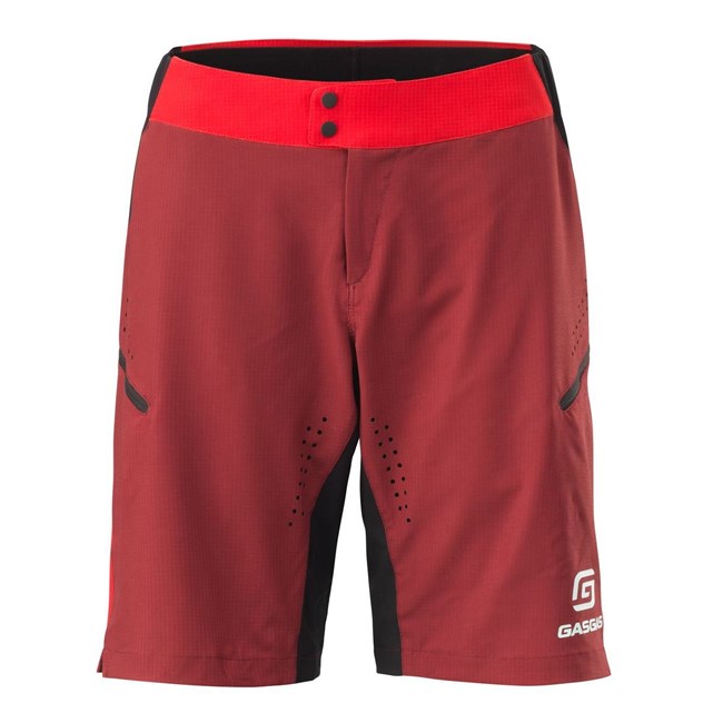 Bild von WOMEN G TRAIL 2IN1 SHORTS