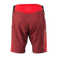 Bild von WOMEN G TRAIL 2IN1 SHORTS