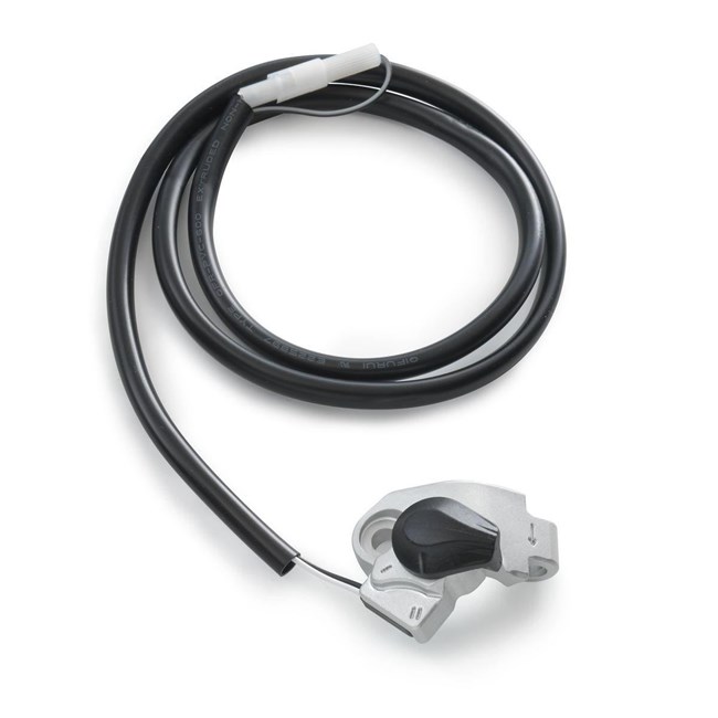 Bild von ZÜNDKURVENSCHALTER