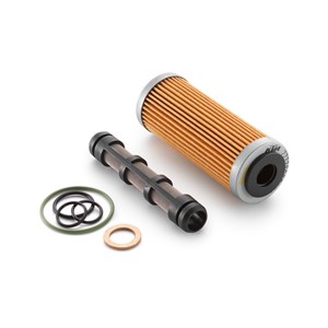 Bild von ÖLFILTER SERVICE KIT SX-EXC