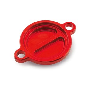 Bild von ÖLFILTERDECKEL