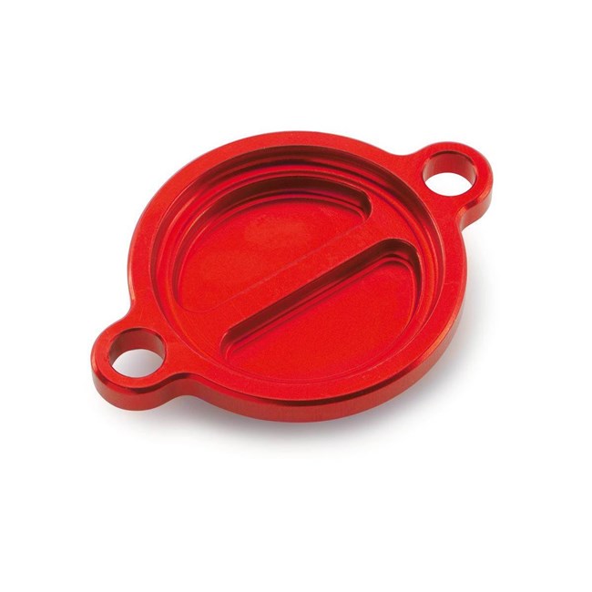 Bild von ÖLFILTERDECKEL