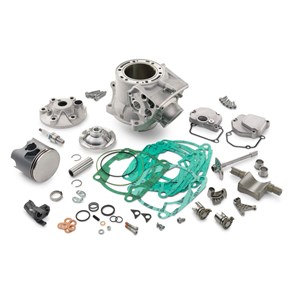 Bild von 300 FACTORY-KIT