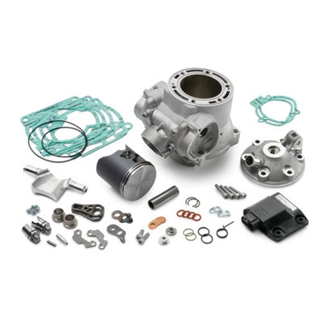 Bild von 300 FACTORY-KIT
