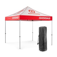 Bild von 3X3M PADDOCK ZELT