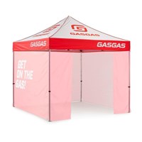 Bild von 3X3M PADDOCK ZELT