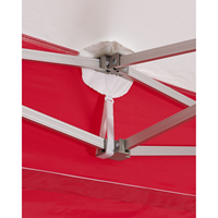 Bild von 3X3M PADDOCK ZELT