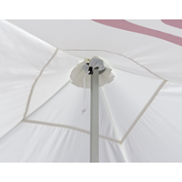 Bild von 3X3M PADDOCK ZELT