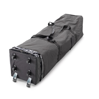 Bild von 3X3M PADDOCK ZELT