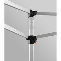 Bild von 3X3M PADDOCK ZELT