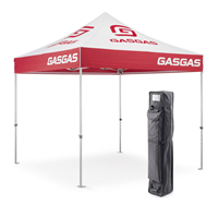Bild von 3X3M PADDOCK ZELT