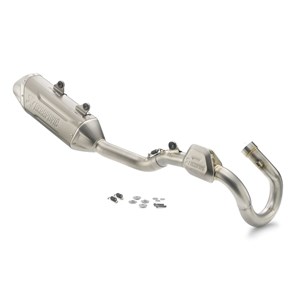 Bild von AKRAPOVIC "RACING LINE"