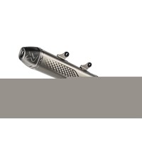 Bild von AKRAPOVIC "SLIP-ON LINE"