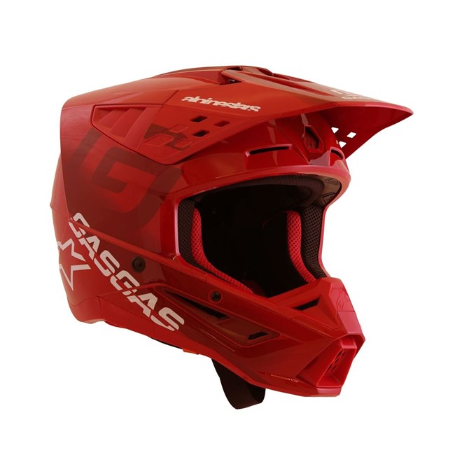 Bild von ALPINESTARS S-M 5 HELM