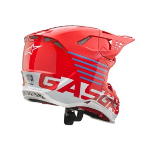 Bild von ALPINESTARS SM-8 HELM
