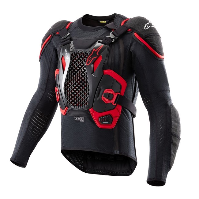 Bild von ALPINESTARS TECH-AIR® OFFROAD AIRBAG-WESTE