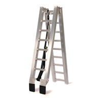 Bild von AUFFAHRRAMPE