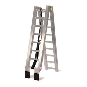 Bild von AUFFAHRRAMPE