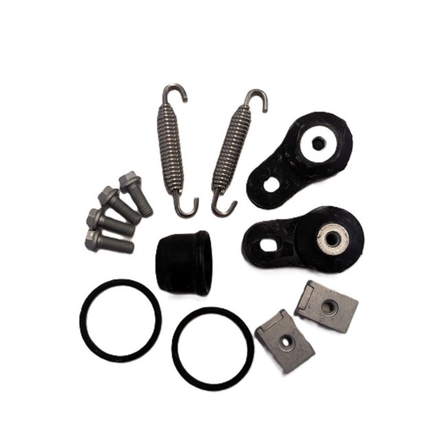Bild von AUSPUFF TEILE KIT MINI 09-14
