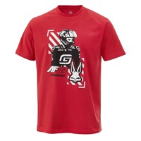 Bild von Augusto Fernandez T-Shirt