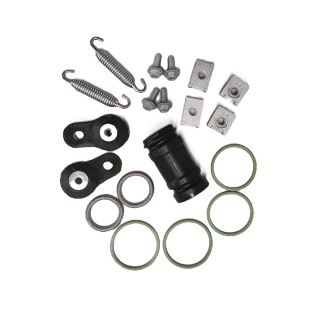 Bild von Auspuff Teilekit 65/85ccm