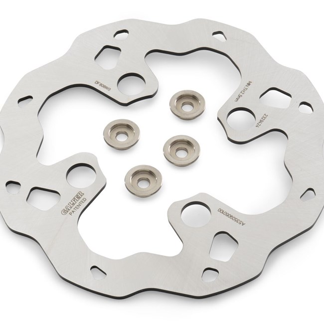 Bild von Bremsscheibe 183.8x3mm