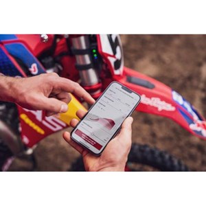 Bild von CONNECTIVITY UNIT-GPS-KOTFLÜGEL KIT