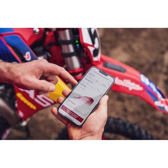 Bild von CONNECTIVITY UNIT-GPS-KOTFLÜGEL KIT