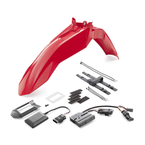 Bild von CONNECTIVITY UNIT-GPS-KOTFLÜGEL KIT