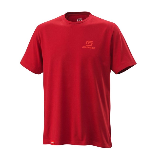 Bild von CRAZY TWIST T-SHIRT