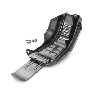 Bild von FACTORY MOTOR- UND UMLENKUNGSSCHUTZ