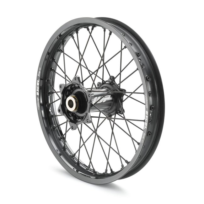 Bild von FACTORY RACING-HINTERRAD 2,15X18"