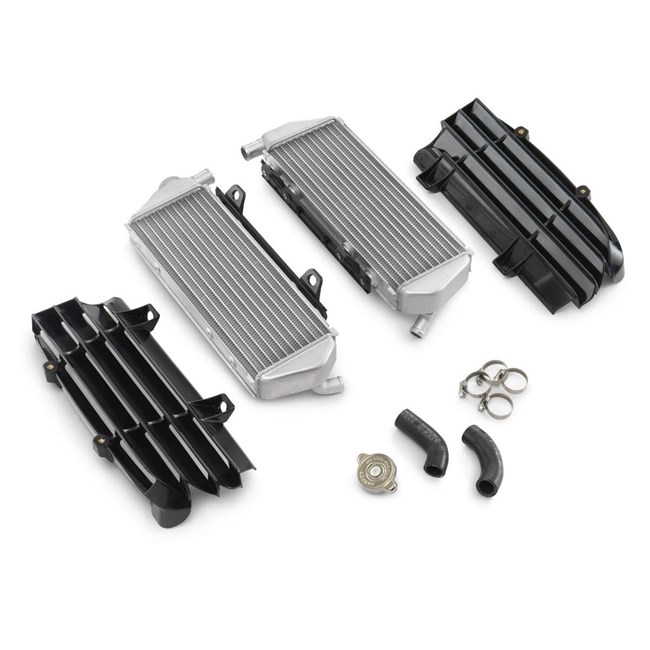 Bild von FACTORY RACING-KÜHLERKIT