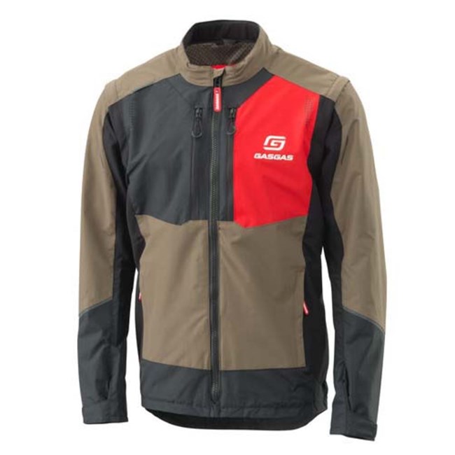 Bild von FAST JACKE