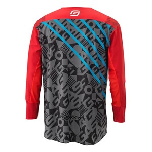 Bild von FAST JERSEY