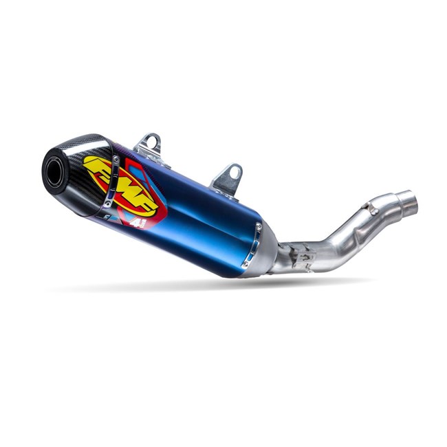 Bild von FMF-FACTORY-4.1-RCT-ENDSCHALLDÄMPFER