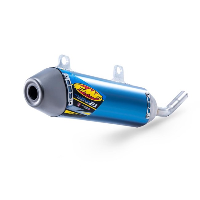 Bild von FMF-TITAN-POWERCORE-2.1-ENDSCHALLDÄMPFER
